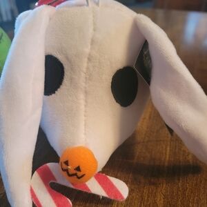 DISNEY "ZERO" BACKPACK CLIP